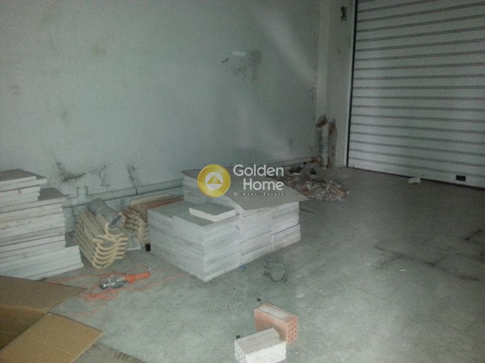Retail Store in Plateia Davaki, Kalithea — Photo 9 of 9