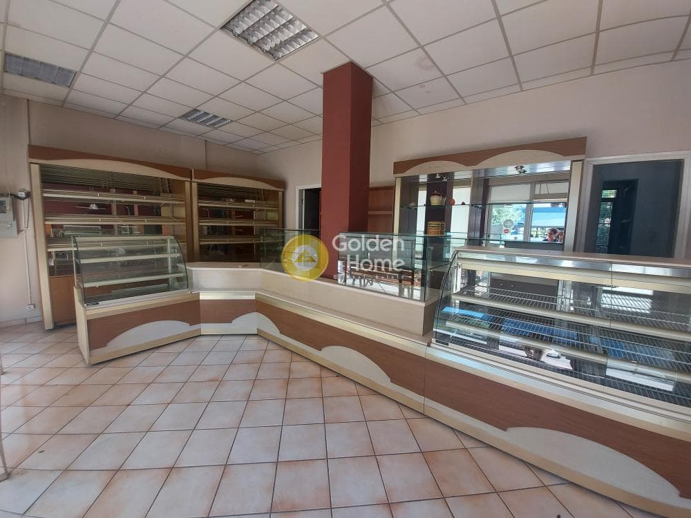 Retail Store in Trachones, Alimos — Photo 6 of 28