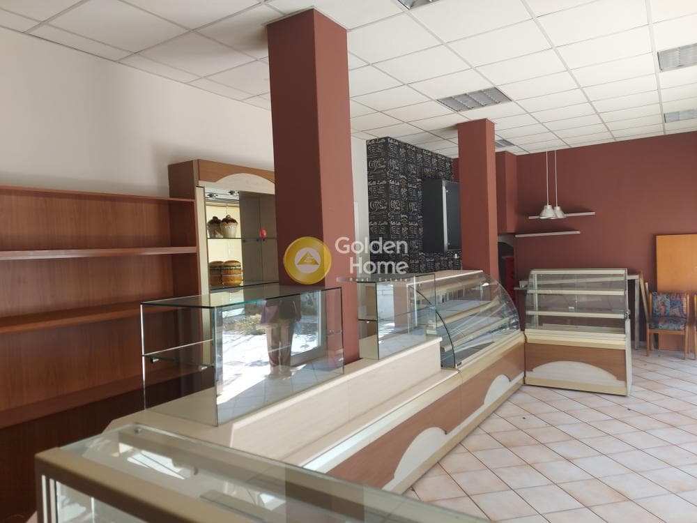 Retail Store in Trachones, Alimos — Photo 4 of 28