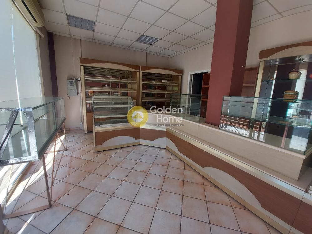Retail Store in Trachones, Alimos — Photo 3 of 28
