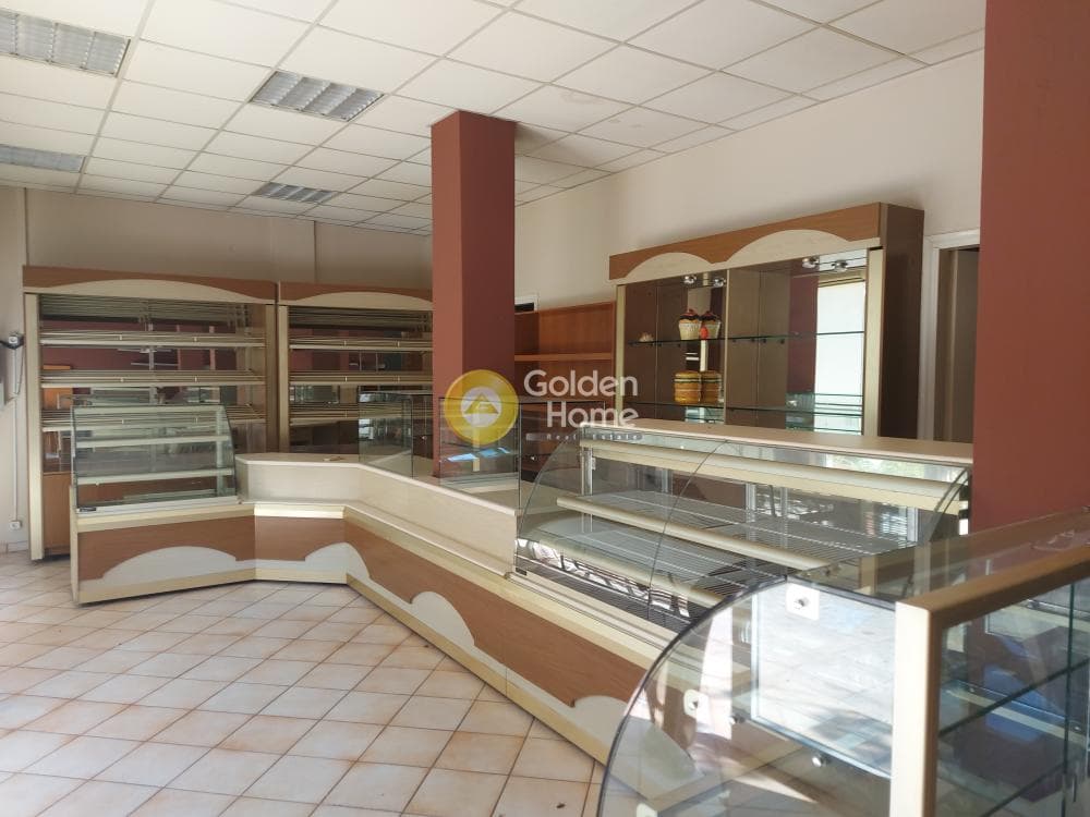 Retail Store in Trachones, Alimos — Photo 1 of 28