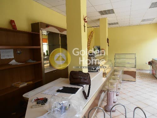 Retail Store in Trachones, Alimos — Photo 26 of 28