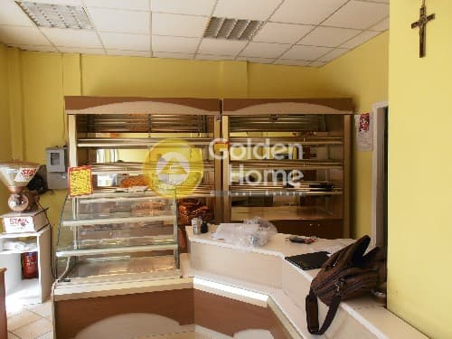 Retail Store in Trachones, Alimos — Photo 27 of 28