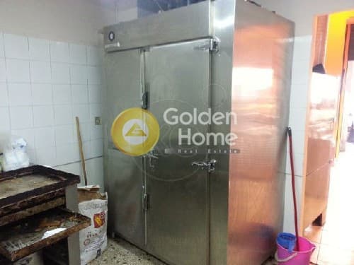 Retail Store in Verga, Attiki — Photo 3 of 4