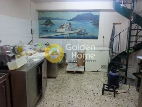 Retail Store in Verga, Attiki — Photo 1 of 4