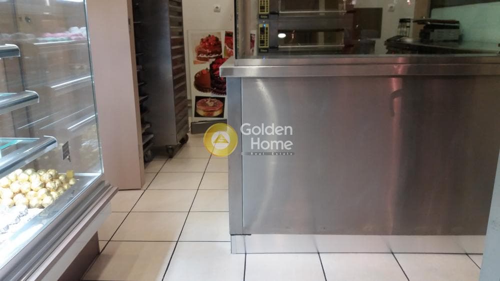 Κατάστημα στην Άνω Γλυφάδα, Γλυφάδα — Φωτογραφία 4 από 4