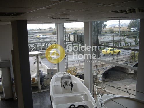 Retail Store in Mpatis, Palaio Faliro — Photo 1 of 6