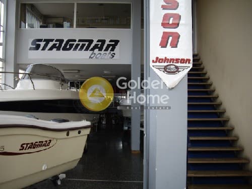 Retail Store in Mpatis, Palaio Faliro — Photo 5 of 6