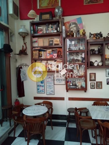 Retail Store in Charokopou, Kalithea — Photo 7 of 8