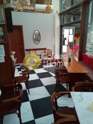 Retail Store in Charokopou, Kalithea — Photo 8 of 8