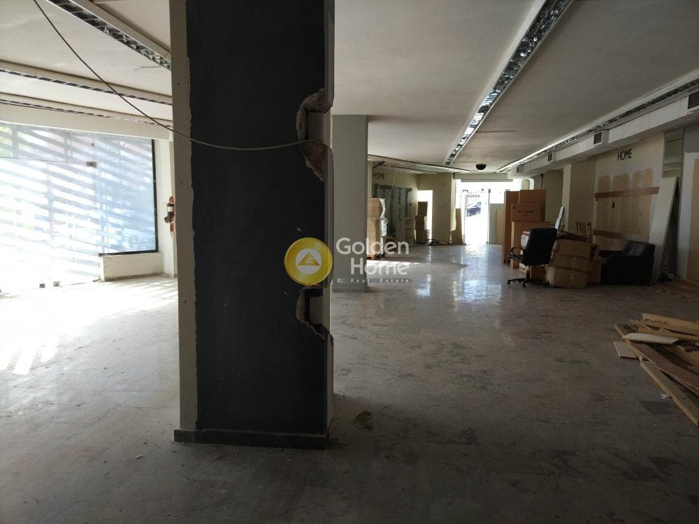 Retail Store in Lazarou, Nea Ionia — Photo 9 of 18