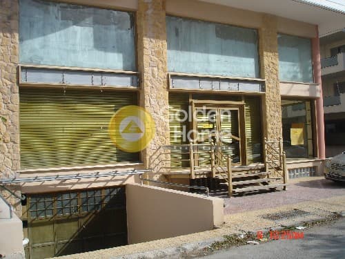 Κατάστημα στην Μεγάλα Σχοινία Α, Αχαρνές — Φωτογραφία 2 από 5