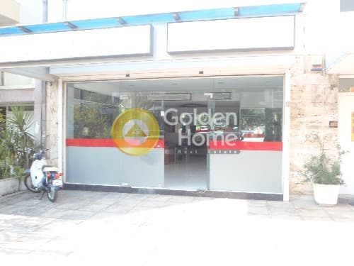 Retail Store in Chrisaki, Kalithea — Photo 1 of 7