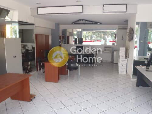 Retail Store in Chrisaki, Kalithea — Photo 2 of 7