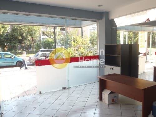 Retail Store in Chrisaki, Kalithea — Photo 6 of 7