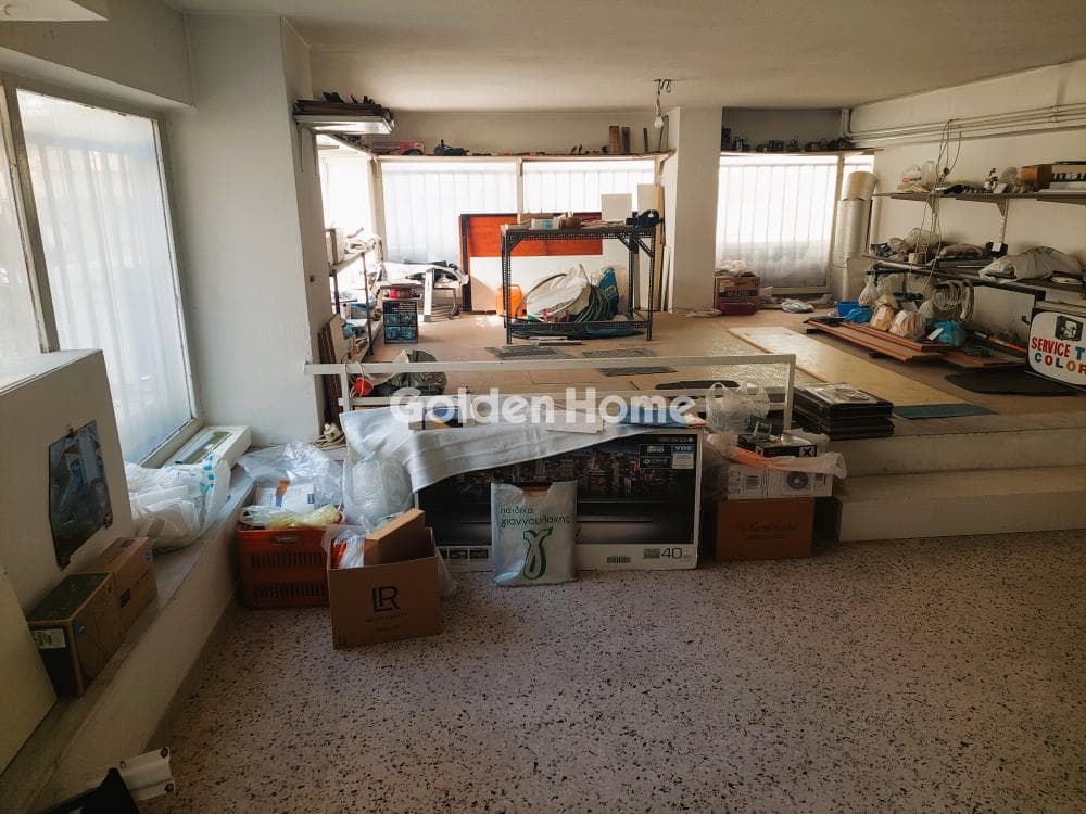 Κατάστημα στην Άγιος Ιωάννης, Νέος Κόσμος — Φωτογραφία 6 από 11