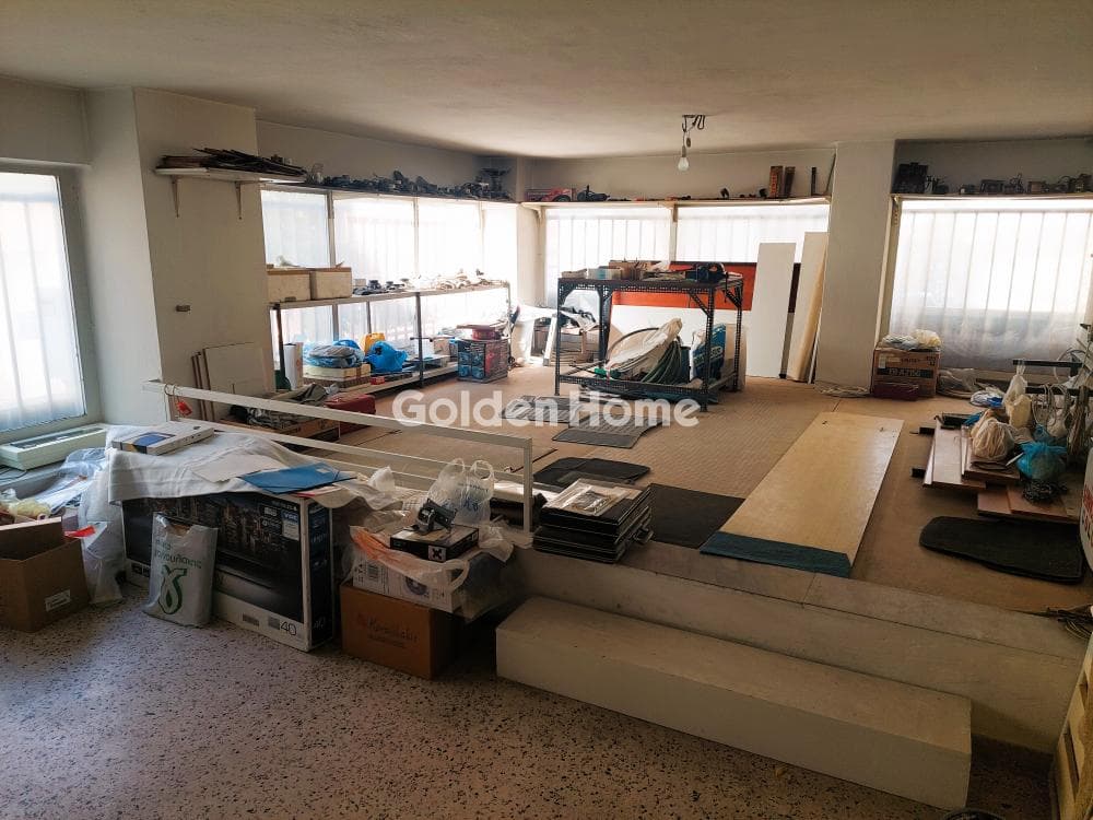Κατάστημα στην Άγιος Ιωάννης, Νέος Κόσμος — Φωτογραφία 9 από 11