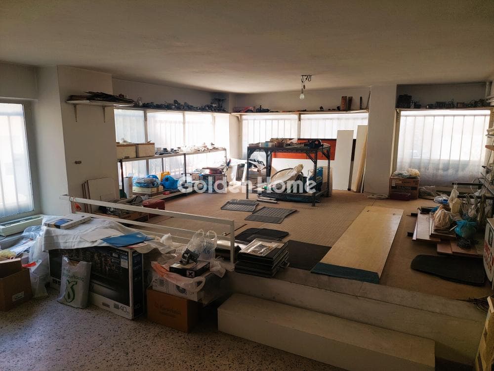 Κατάστημα στην Άγιος Ιωάννης, Νέος Κόσμος — Φωτογραφία 11 από 11