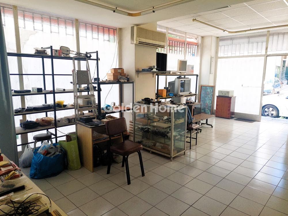 Κατάστημα στην Άγιος Ιωάννης, Νέος Κόσμος — Φωτογραφία 4 από 11
