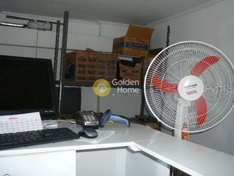 Κατάστημα στην Ελληνορώσων, Γουδή — Φωτογραφία 7 από 7