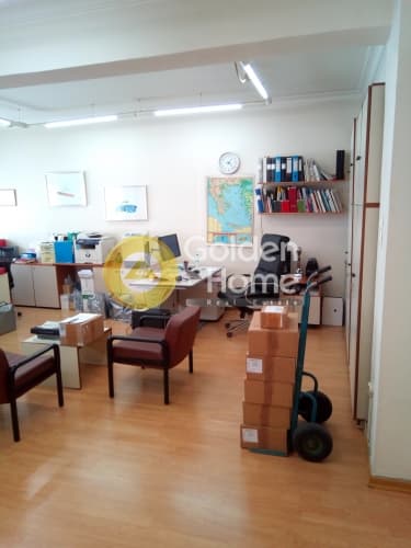 Γραφείο στην Πανεπιστημιούπολη, Κέντρο — Φωτογραφία 2 από 7