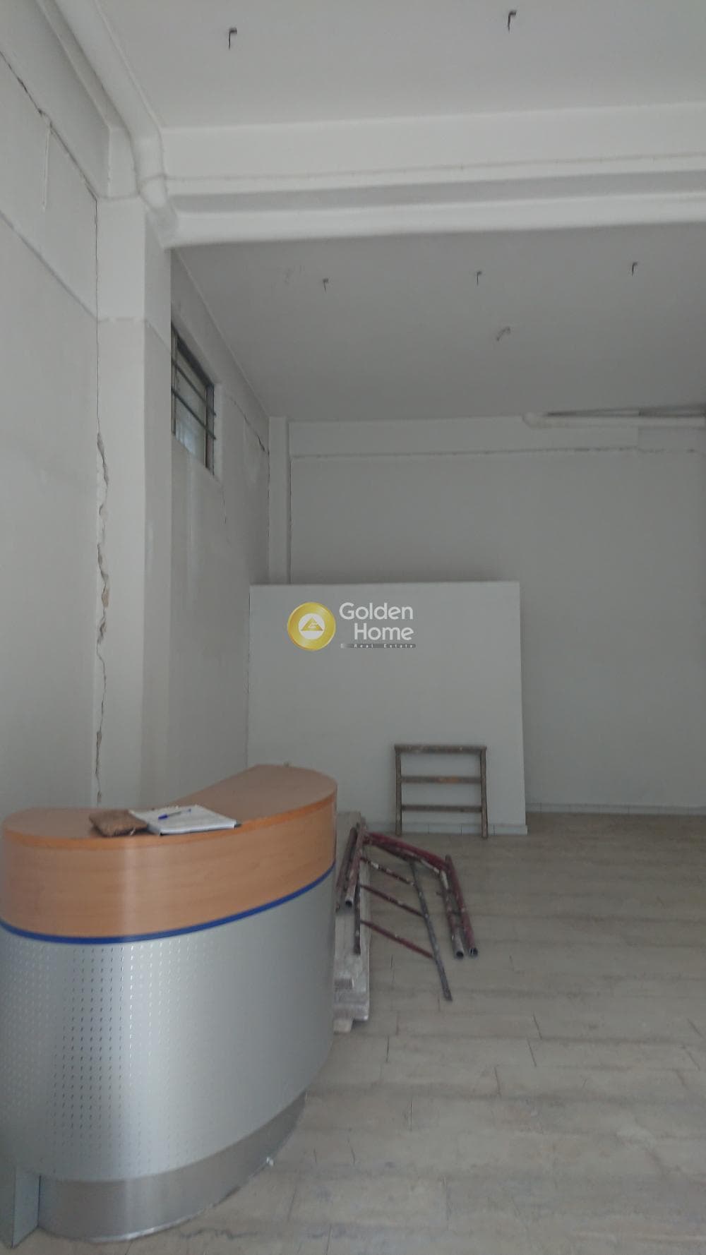 Κατάστημα στην Αγία Άννα, Χαλάνδρι — Φωτογραφία 1 από 9