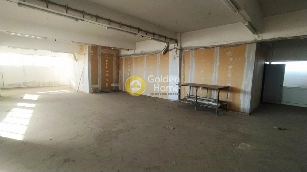 Βιομηχανικός Χώρος στην Κέντρο, Μοσχάτο — Φωτογραφία 1 από 19