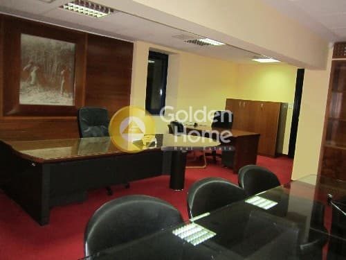 Γραφείο στην Αιξωνή, Γλυφάδα — Φωτογραφία 5 από 8
