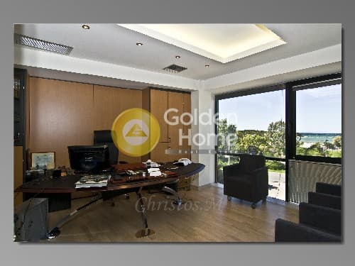 Γραφείο στην Πυρνάρι, Γλυφάδα — Φωτογραφία 1 από 9