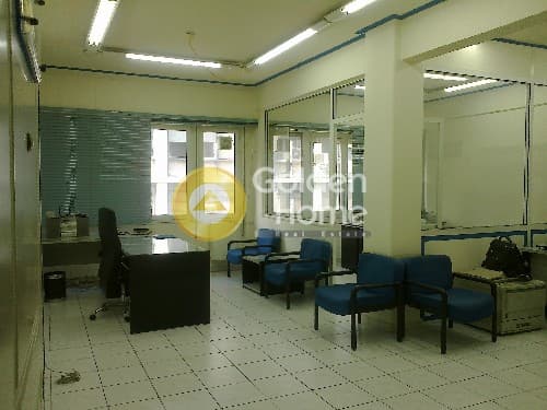 Γραφείο στην Ομόνοια, Κέντρο — Φωτογραφία 3 από 4