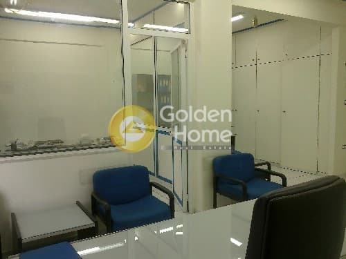 Γραφείο στην Ομόνοια, Κέντρο — Φωτογραφία 4 από 4