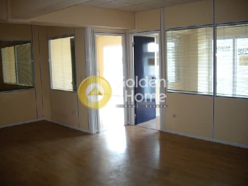 Office in Lofos Filaretou, Kalithea — Photo 1 of 7