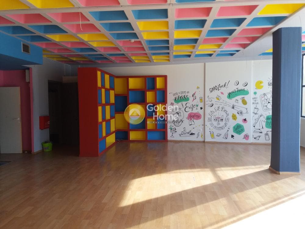 Office in Politechnioupoli, Zografou — Photo 1 of 9