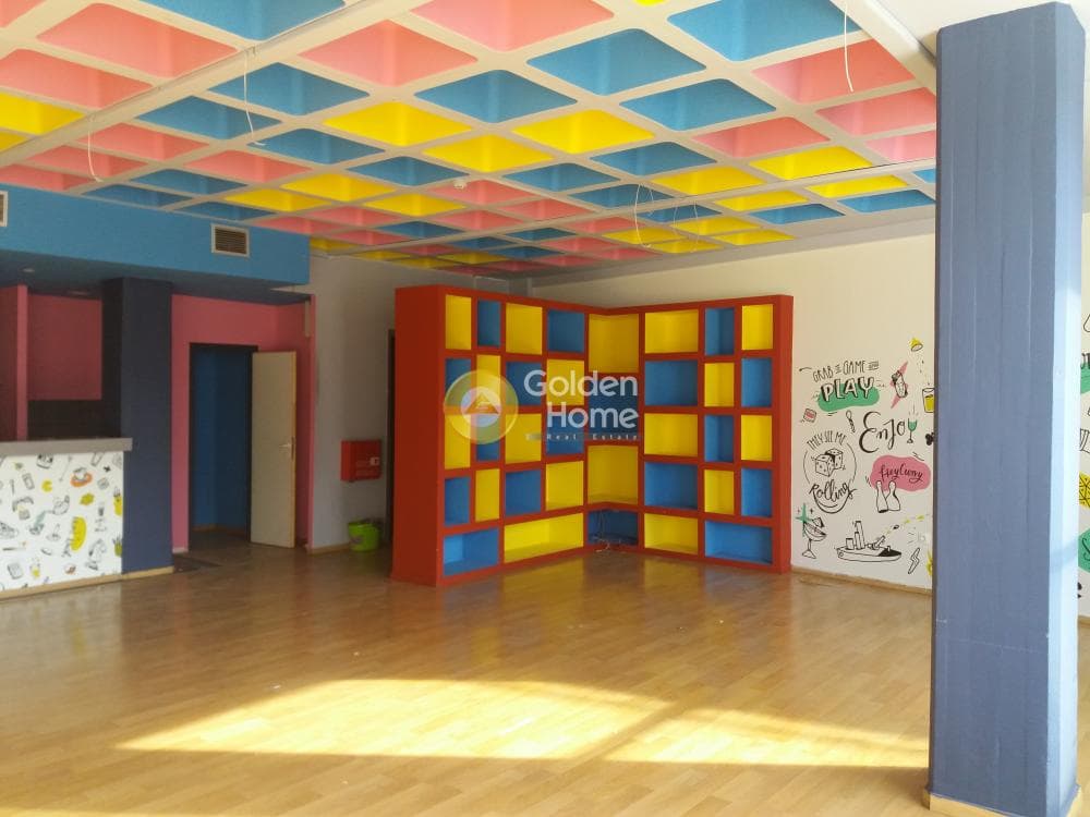 Office in Politechnioupoli, Zografou — Photo 3 of 9