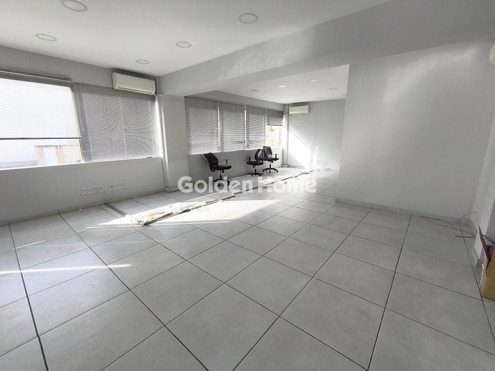 Γραφείο στην Άγιος Ιωάννης, Νέος Κόσμος — Φωτογραφία 2 από 10