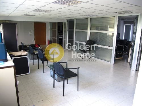 Office in Argyroupoli, Argyroupoli — Photo 6 of 7