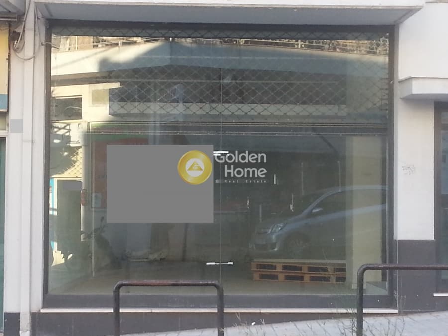 Γραφείο στην Παλαιό Ηράκλειο, Λυκόβρυση — Φωτογραφία 4 από 14