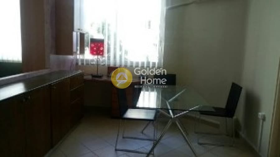 Γραφείο στην Τρία αστέρια, Ηράκλειο — Φωτογραφία 2 από 3