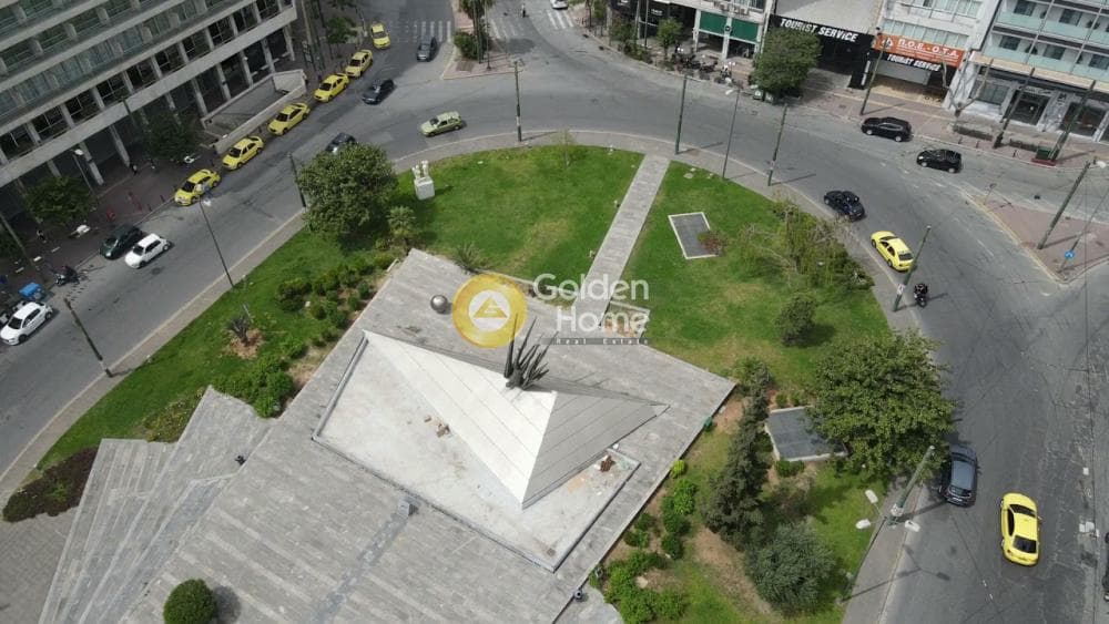 Γραφείο στην Βοτανικός, Κέντρο — Φωτογραφία 2 από 13