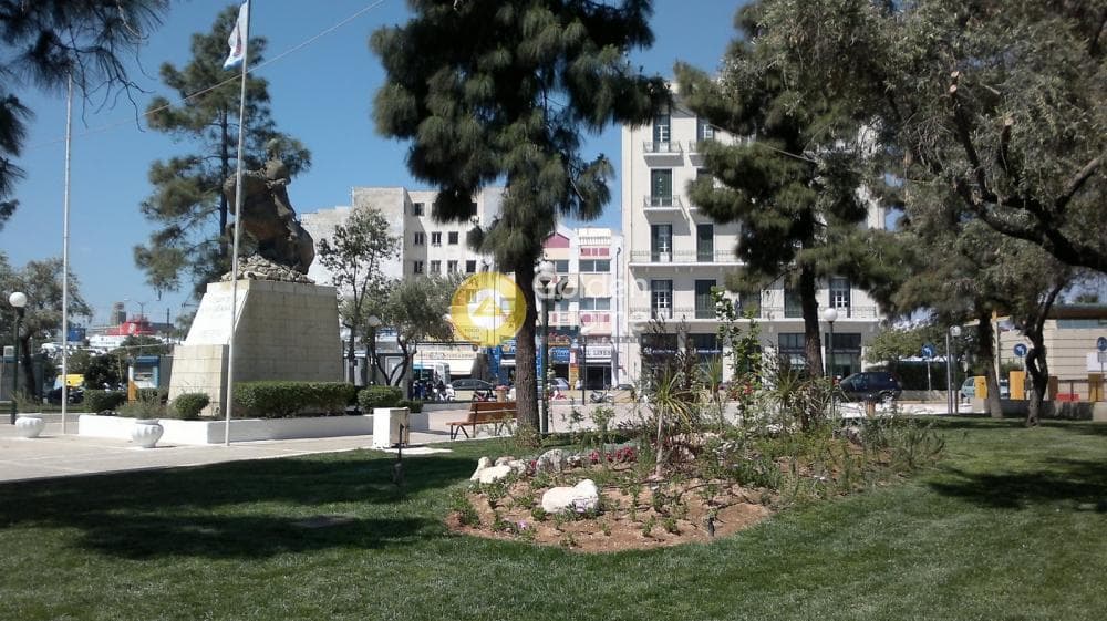 Γραφείο στην Βοτανικός, Κέντρο — Φωτογραφία 3 από 13