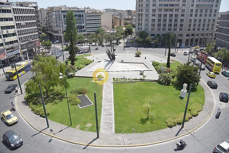 Γραφείο στην Βοτανικός, Κέντρο — Φωτογραφία 1 από 13