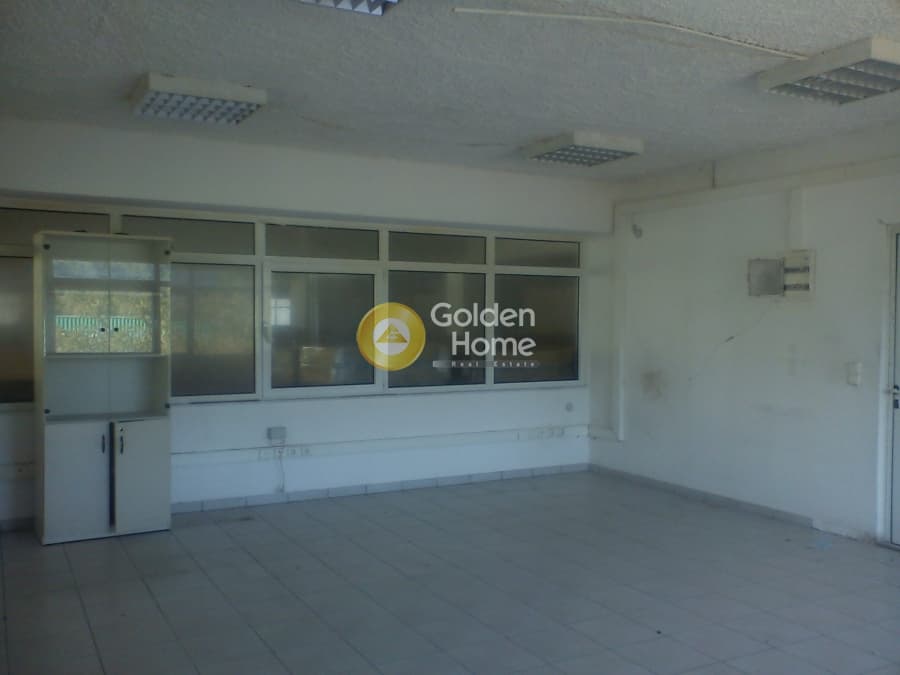Industrial Space in Adames Oikismos Grammos - Foinikas, Kifisia — Photo 11 of 11
