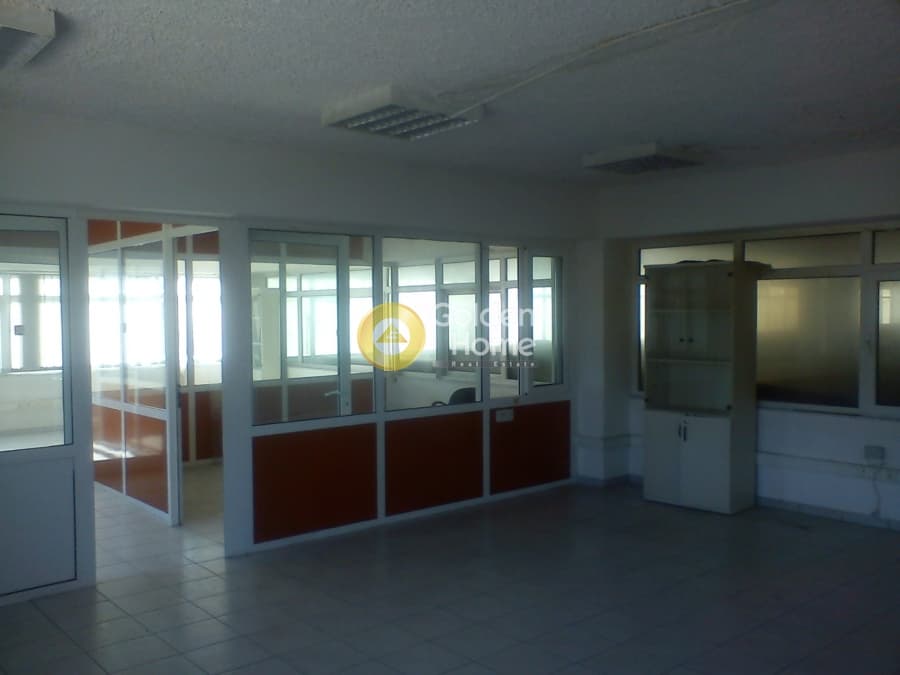 Industrial Space in Adames Oikismos Grammos - Foinikas, Kifisia — Photo 4 of 11