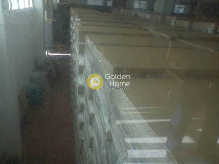 Industrial Space in Adames Oikismos Grammos - Foinikas, Kifisia — Photo 8 of 11
