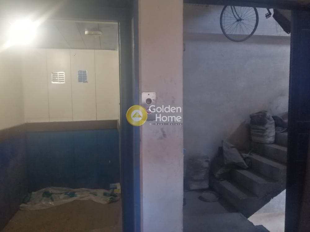 Βιομηχανικός Χώρος στην Ναυπηγεία, Χαϊδάρι — Φωτογραφία 10 από 14