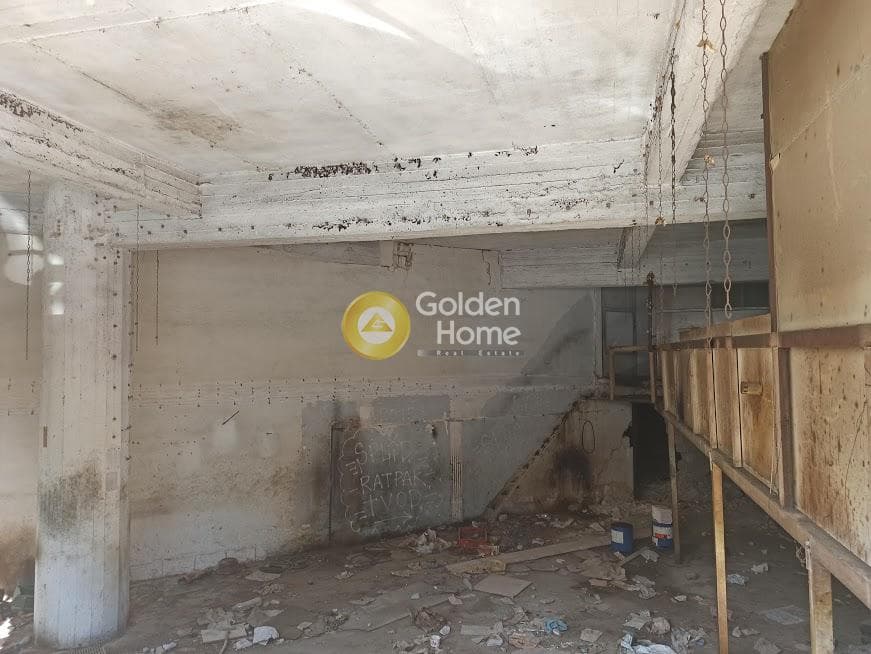 Industrial Space in Eleftheroupoli, Nea Ionia — Photo 2 of 5