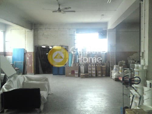Industrial Space in Center, Moschato — Photo 1 of 9