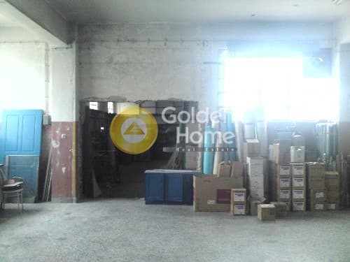 Industrial Space in Center, Moschato — Photo 6 of 9