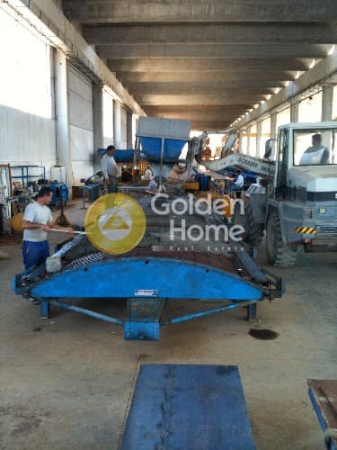 Βιομηχανικός Χώρος στην Άγιος Στέφανος, Βραχναίικα — Φωτογραφία 18 από 23