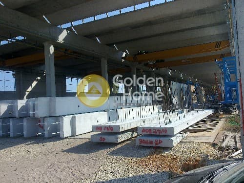 Βιομηχανικός Χώρος στην Άγιος Στέφανος, Βραχναίικα — Φωτογραφία 11 από 23